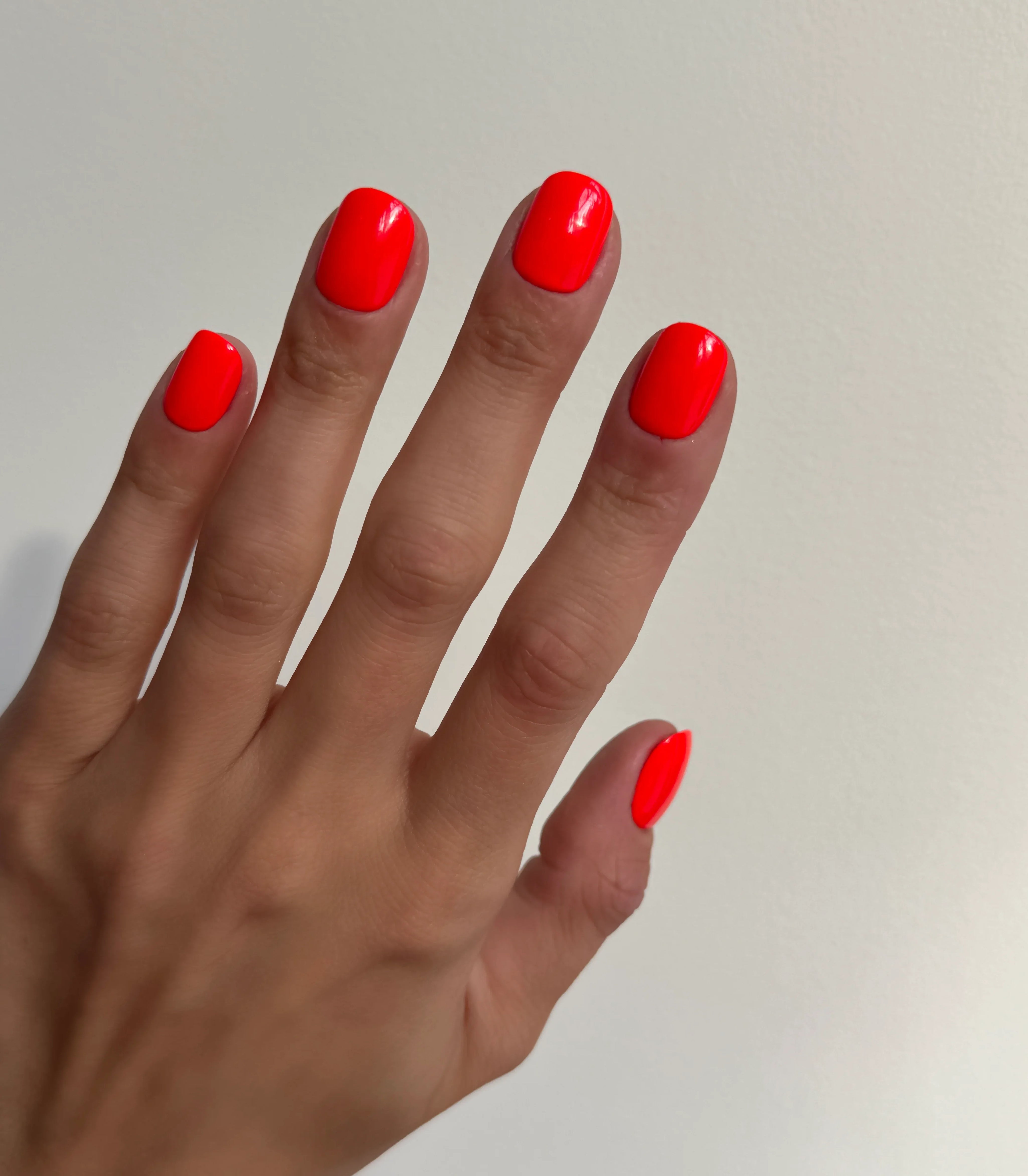 Open Close Exit - Noho Nails