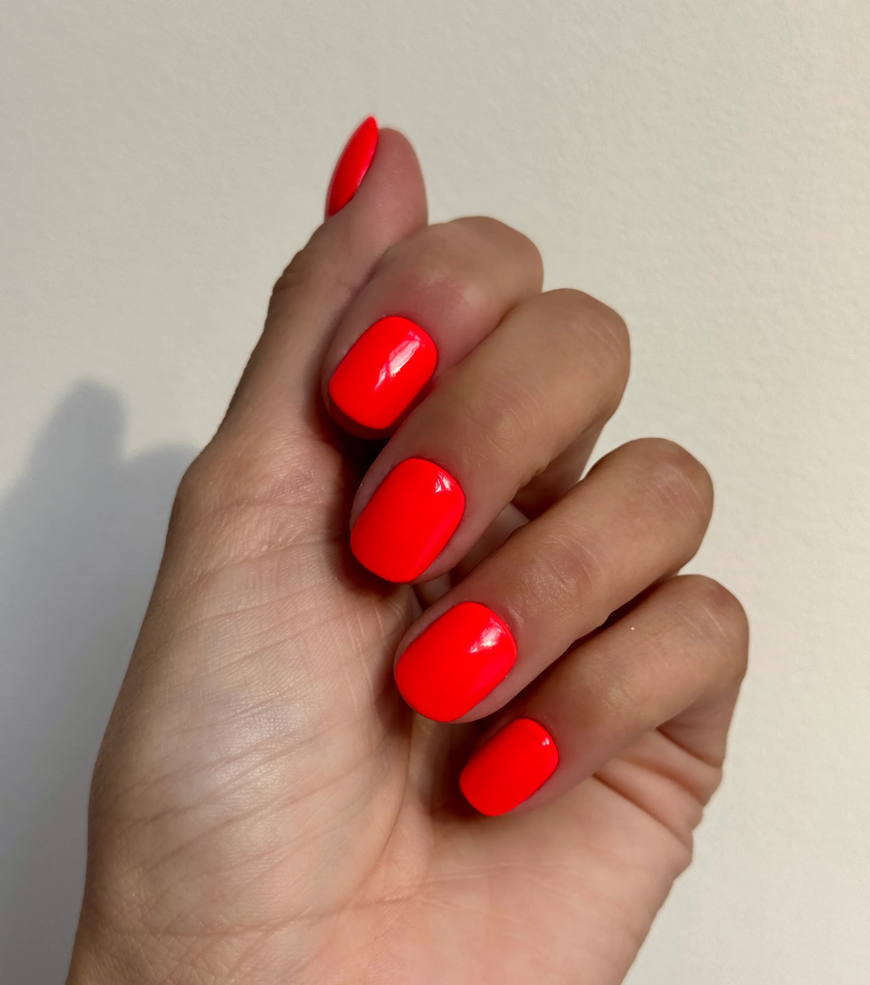 Open Close Exit - Noho Nails