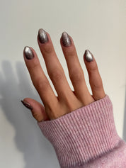 Brown Sugar - Noho Nails