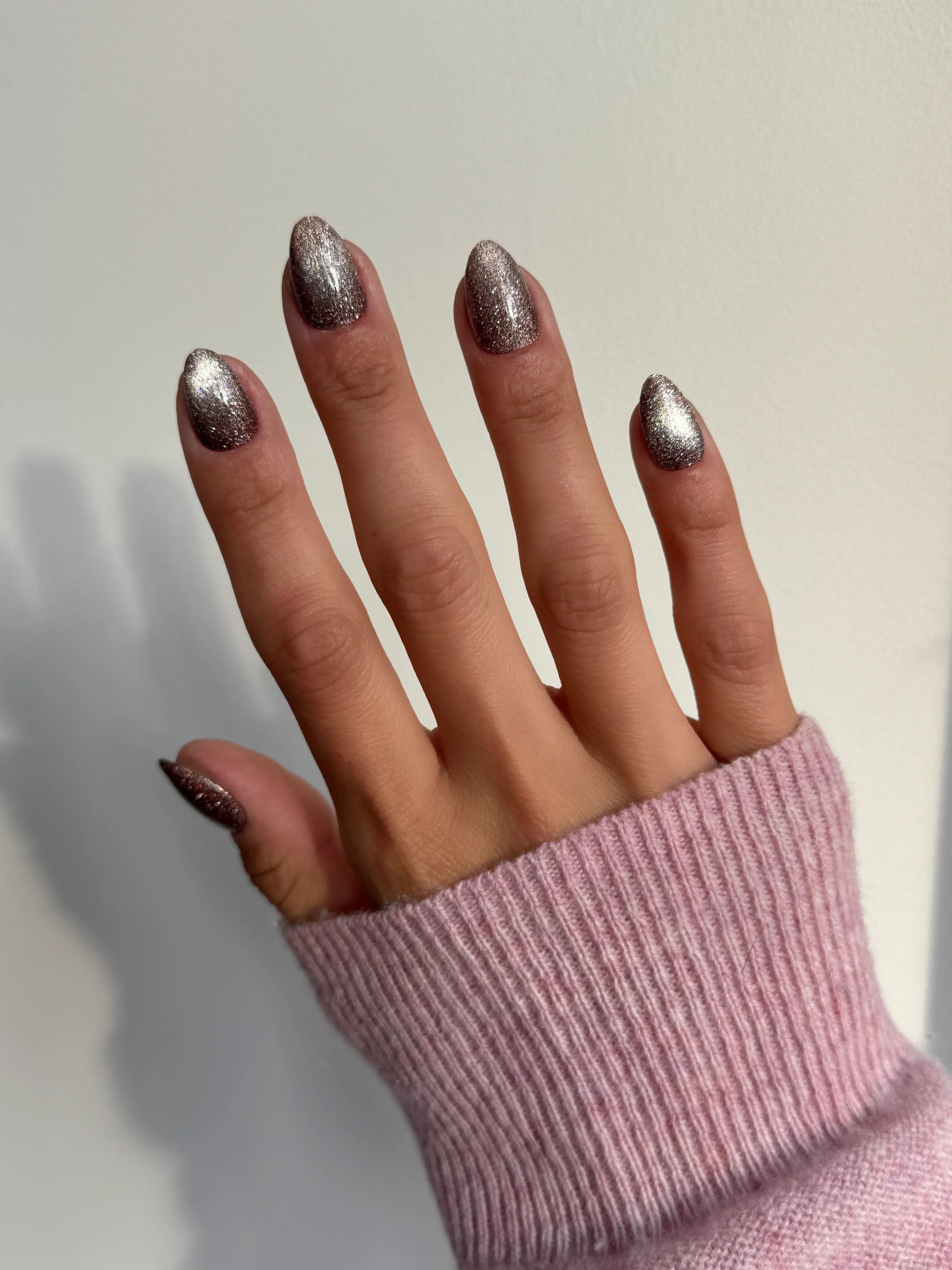 Brown Sugar - Noho Nails