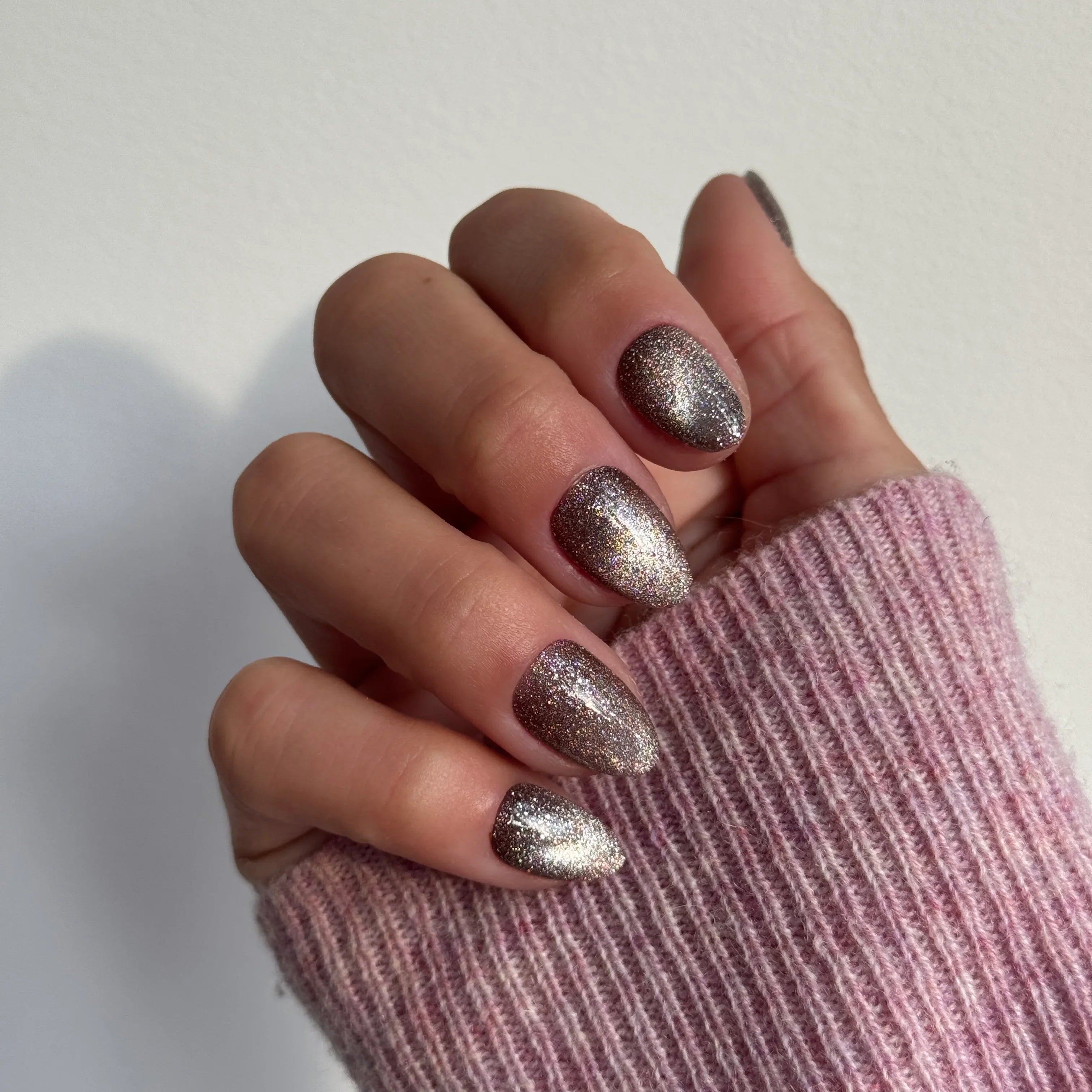 Brown Sugar - Noho Nails