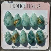 Jade - Noho Nails