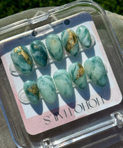 Jade - Noho Nails