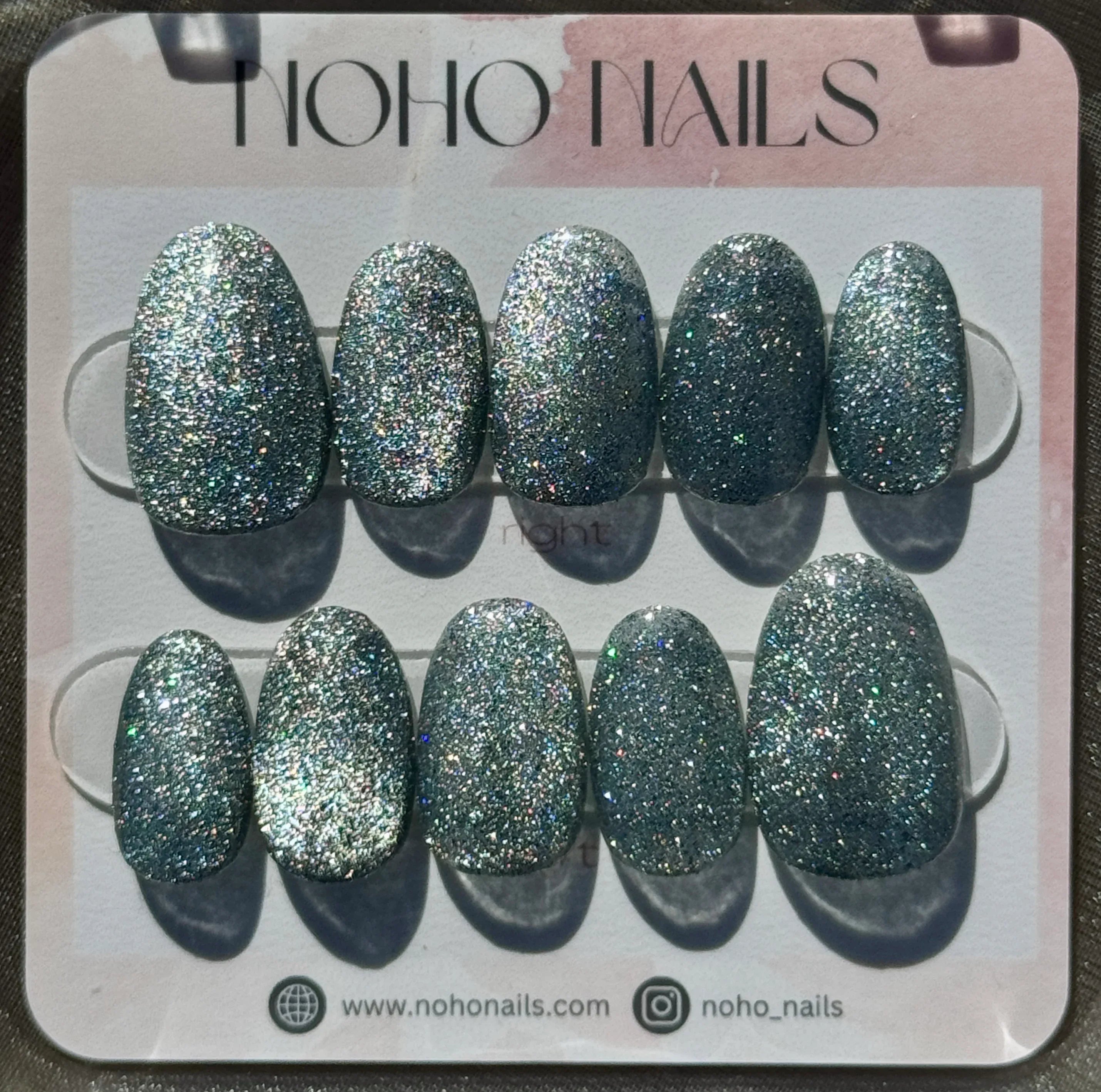 Fair Game - Noho Nails