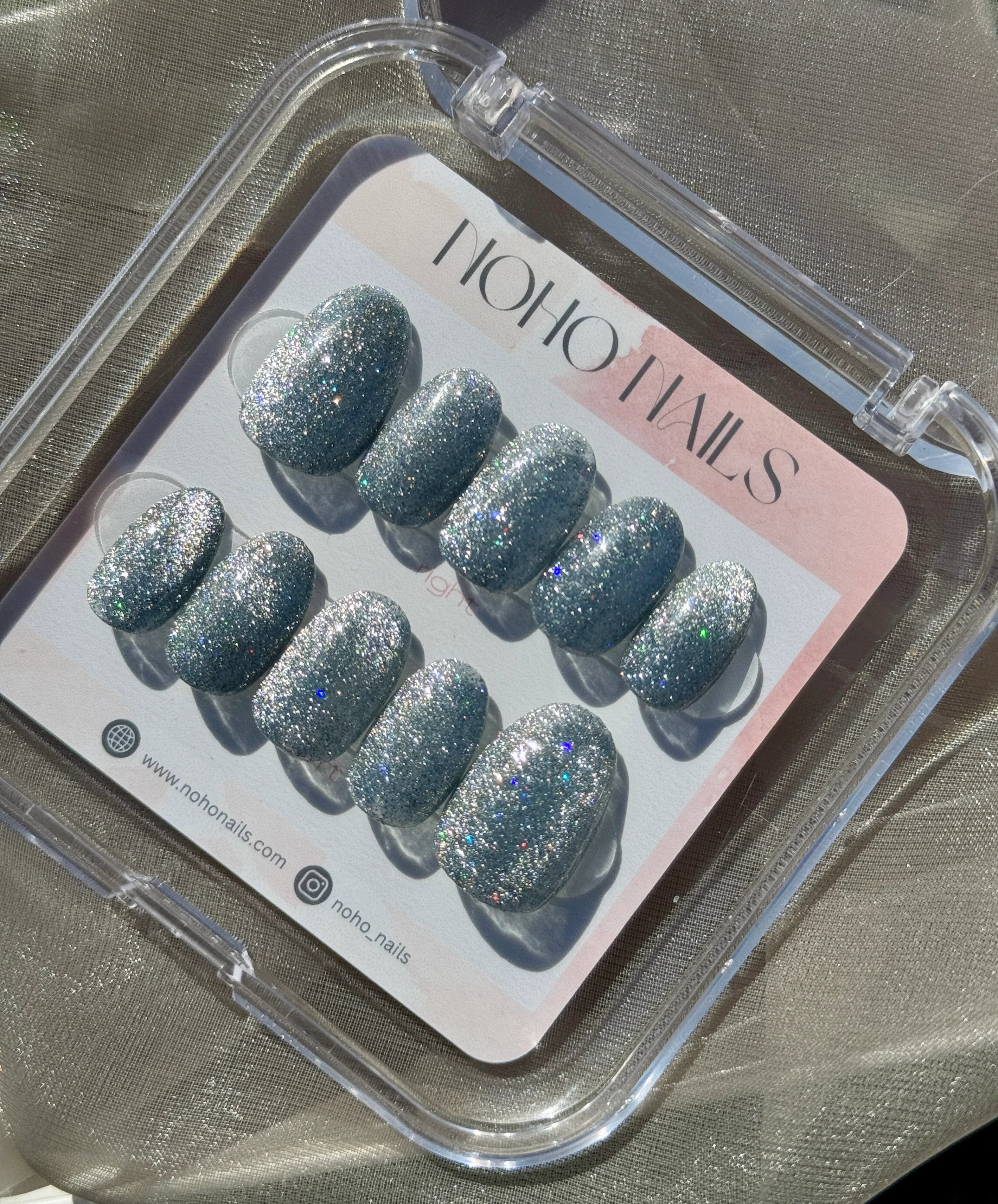 Fair Game - Noho Nails