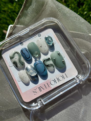 Fanta-Sea - Noho Nails
