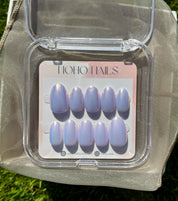 Liquid Lavender - Noho Nails
