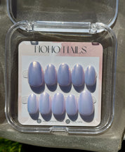 Liquid Lavender - Noho Nails
