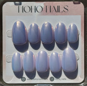 Liquid Lavender - Noho Nails