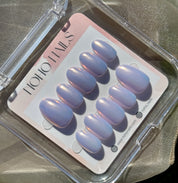Liquid Lavender - Noho Nails