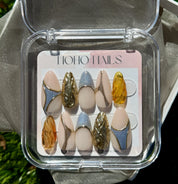 Seaspice 2.0 - Noho Nails