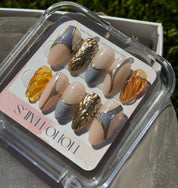 Seaspice 2.0 - Noho Nails