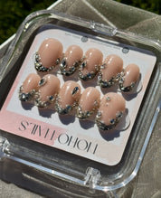 Sterling - Noho Nails