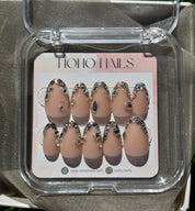 Sterling - Noho Nails
