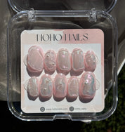 Chromatic Pearl - Noho Nails