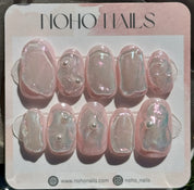 Chromatic Pearl - Noho Nails