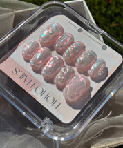 Chromatic Pearl - Noho Nails