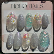 Petal Ice - Noho Nails