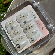 Opal Eye - Noho Nails