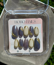 Golden Dawn - Noho Nails