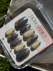 Golden Dawn - Noho Nails