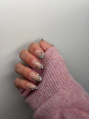 Sterling - Noho Nails