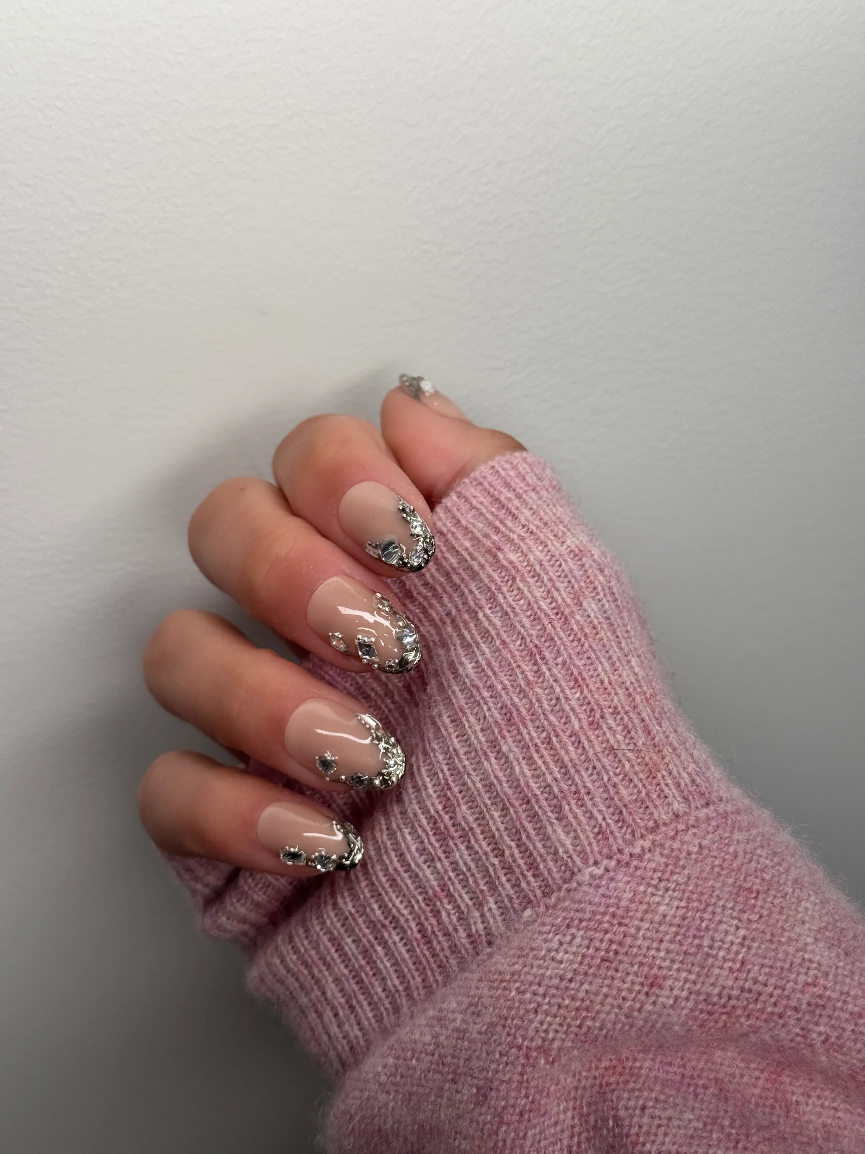 Sterling - Noho Nails
