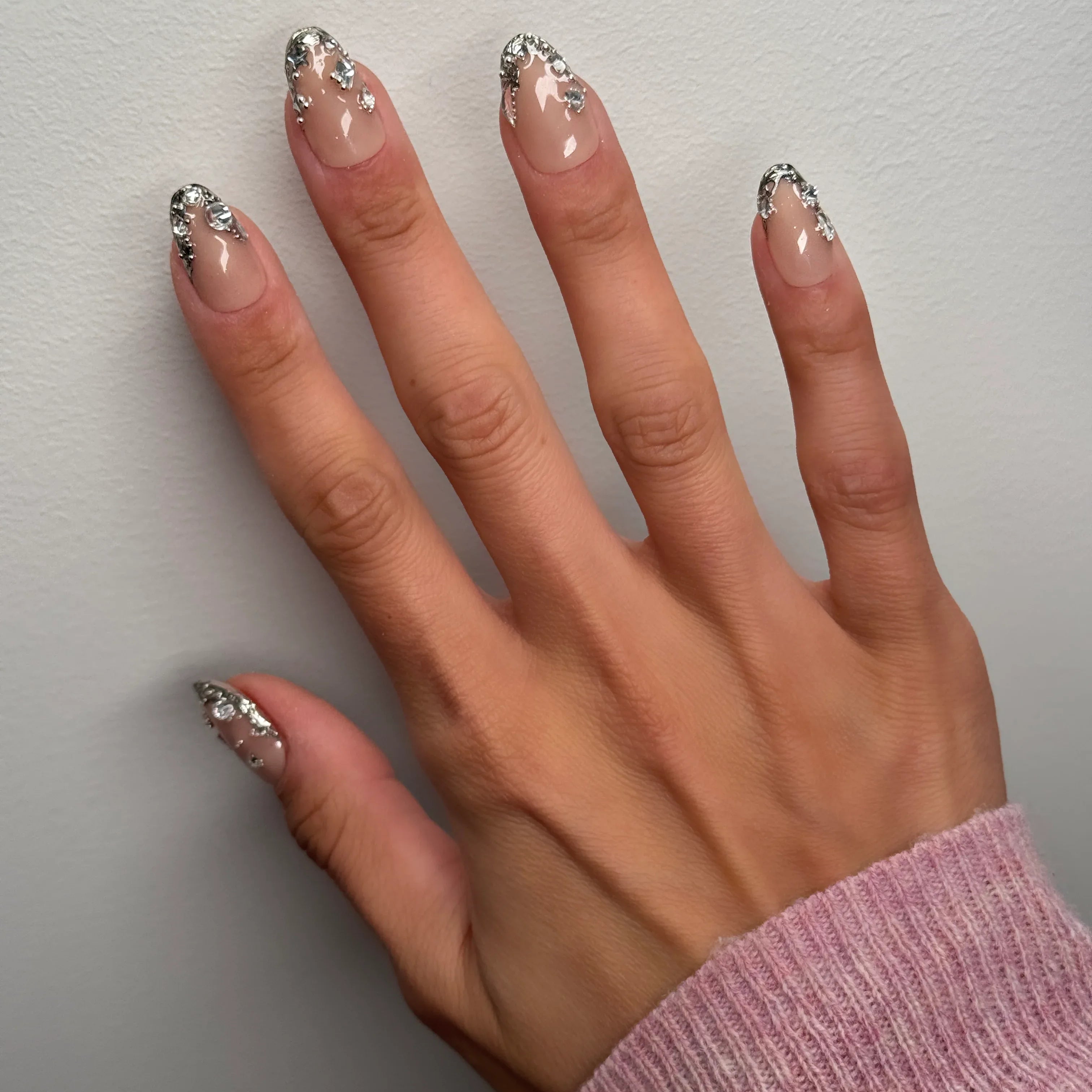 Sterling - Noho Nails