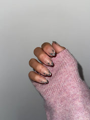 Sterling - Noho Nails