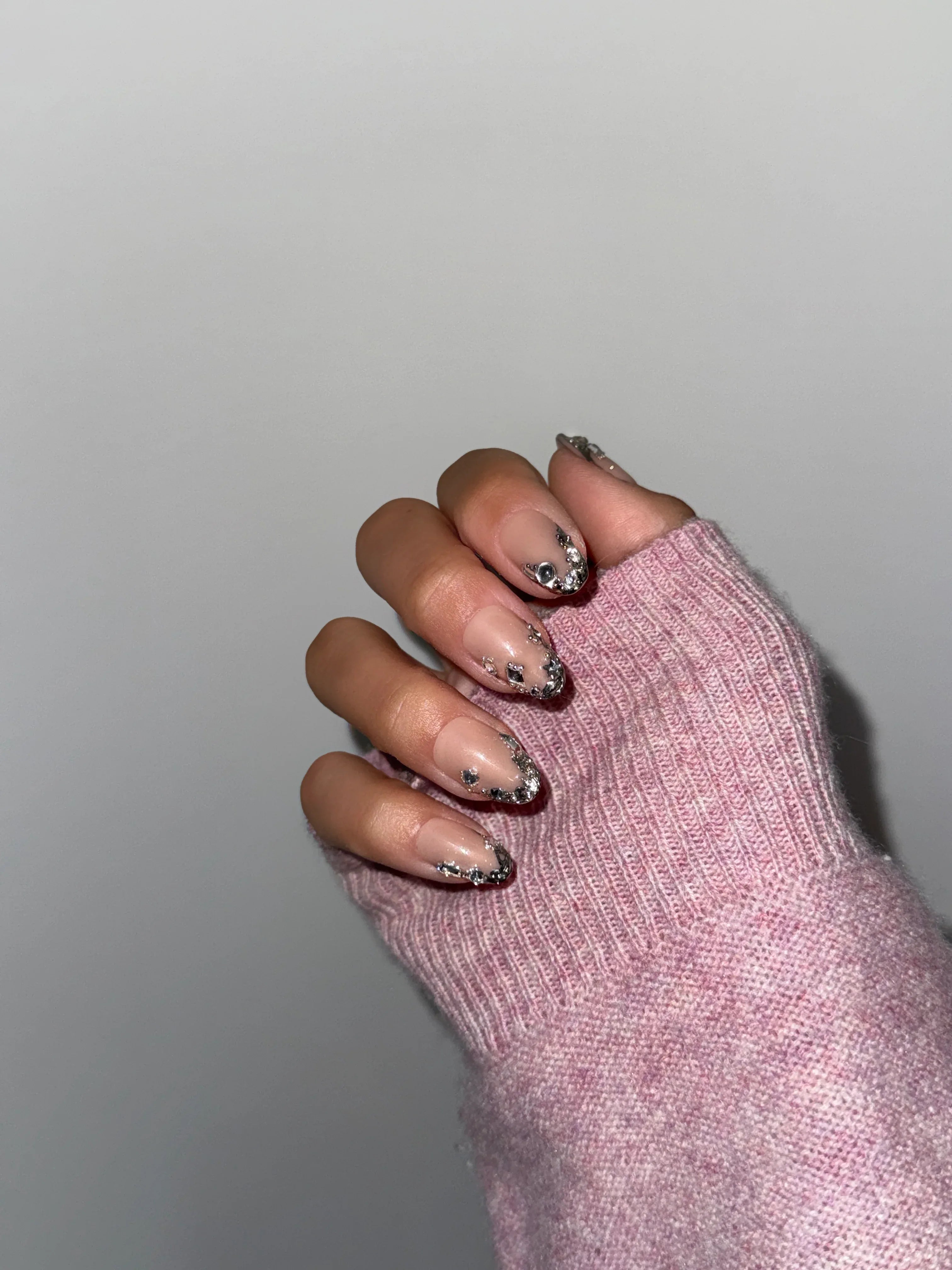 Sterling - Noho Nails