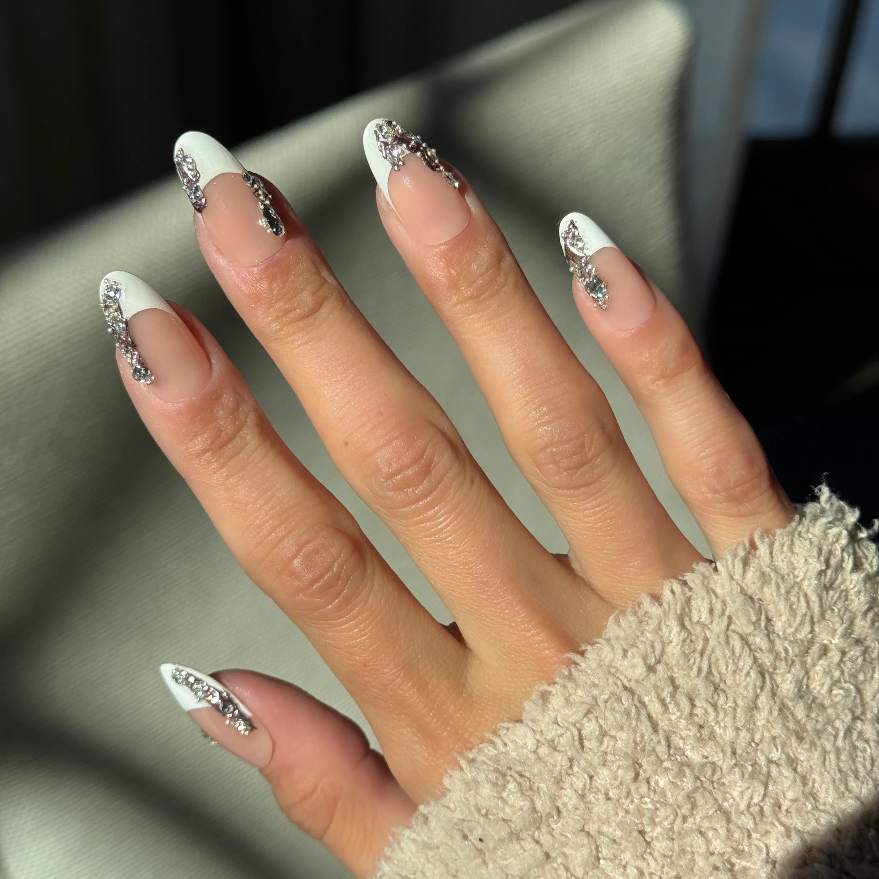 Bijoux - Noho Nails
