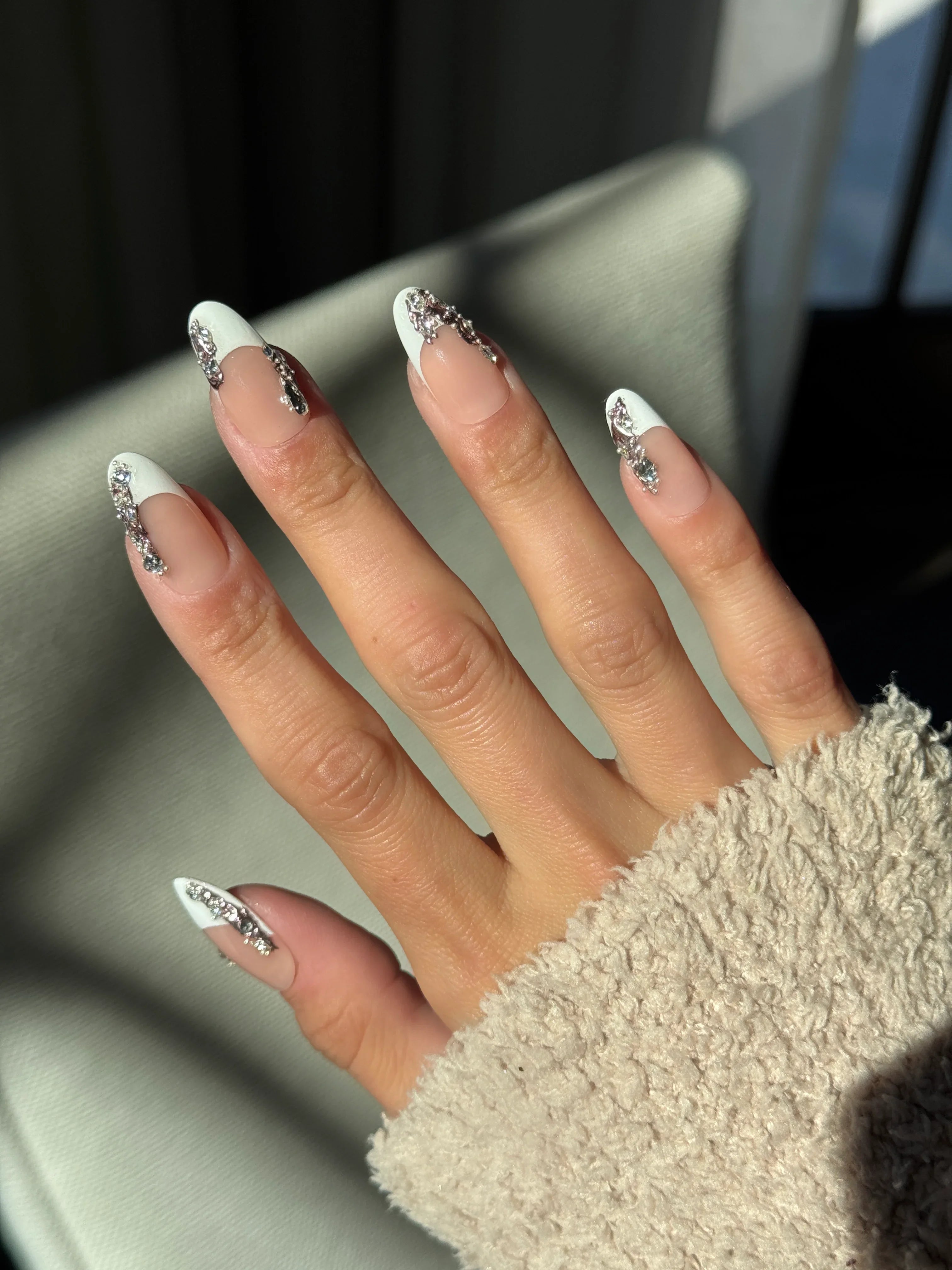 Bijoux - Noho Nails