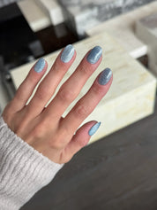Spring Skies - Noho Nails