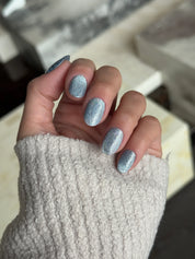 Spring Skies - Noho Nails