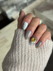 Sunlit Waves - Noho Nails