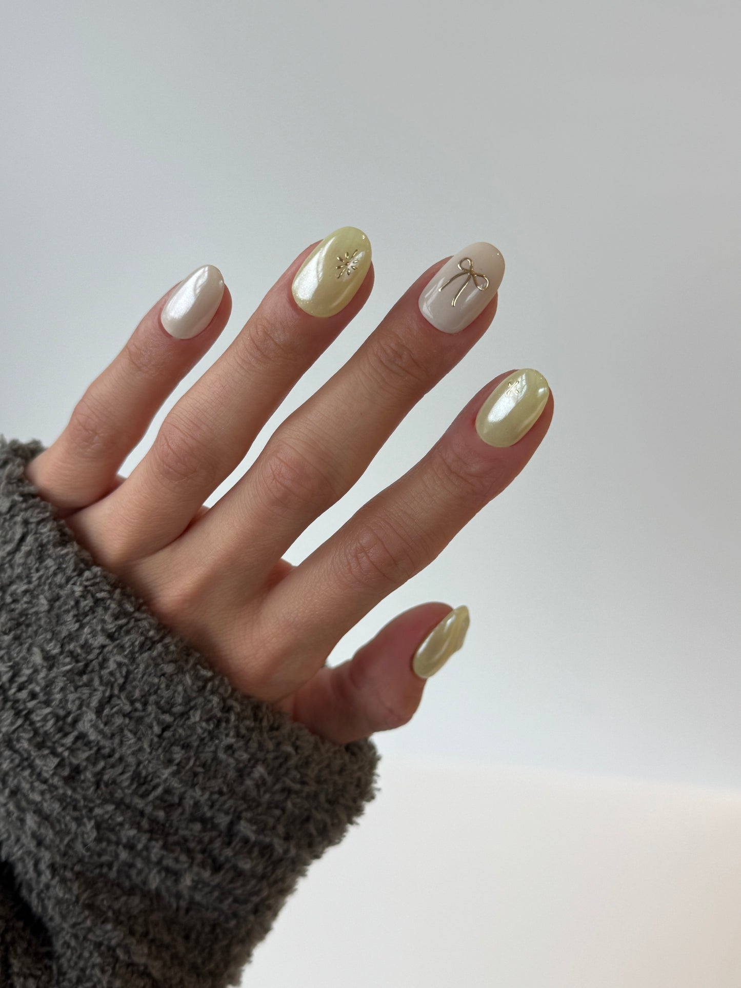 Soft Spring Glow