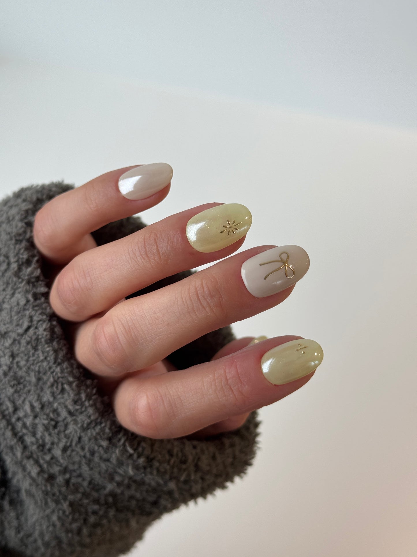 Soft Spring Glow