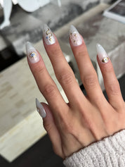Opal Eye - Noho Nails