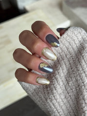 Golden Dawn - Noho Nails