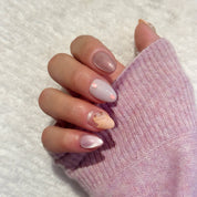 Sunset Glow - Noho Nails