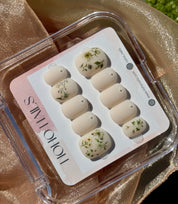 Easter Lily - Noho Nails