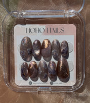 Duchess - Noho Nails