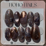 Duchess - Noho Nails