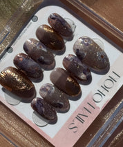 Duchess - Noho Nails