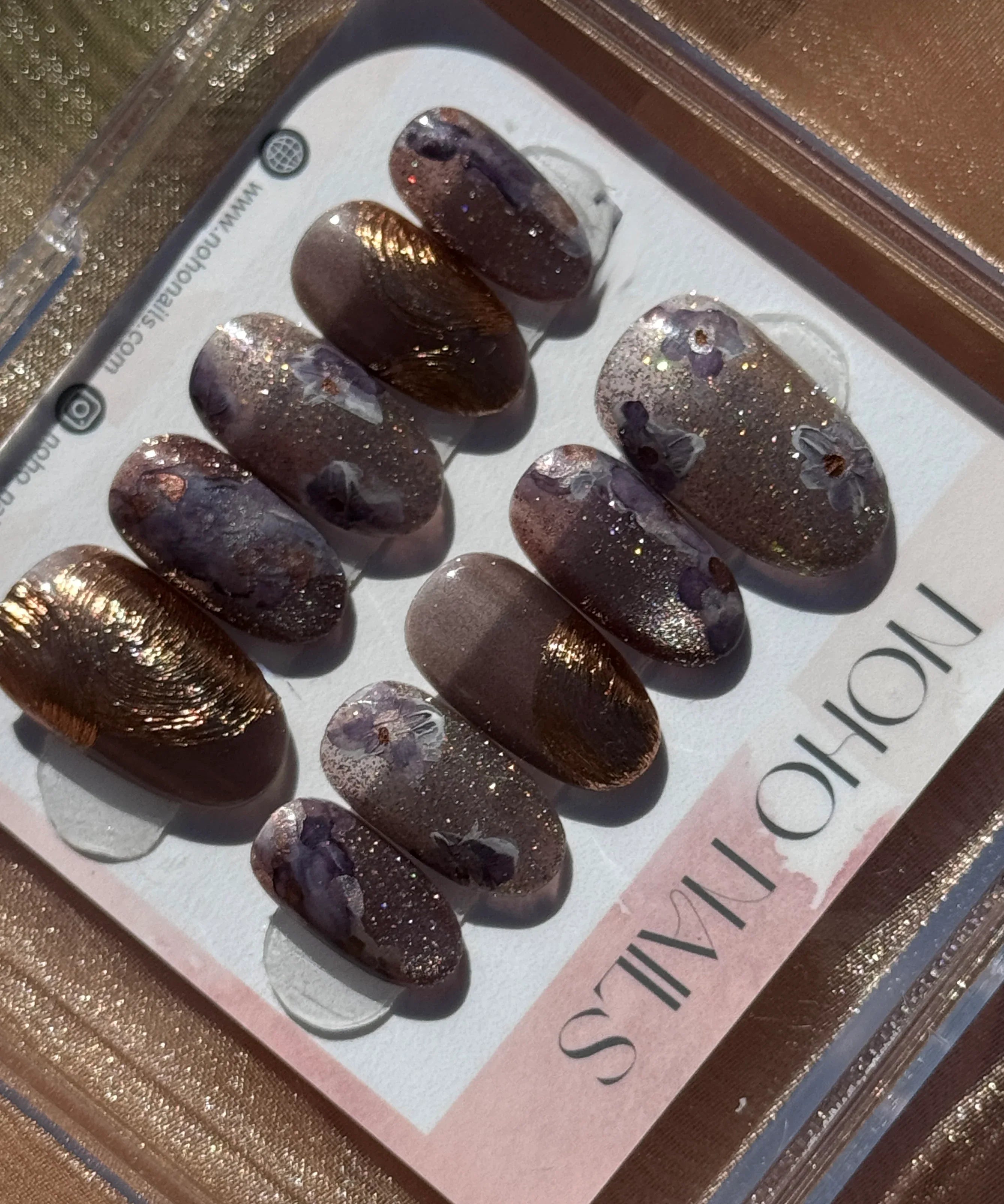 Duchess - Noho Nails
