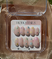 Buttercup - Noho Nails