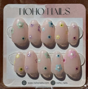 Buttercup - Noho Nails