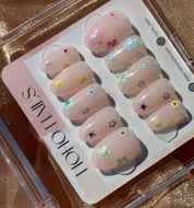 Buttercup - Noho Nails