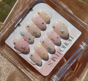 Buttercup - Noho Nails