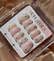Buttercup - Noho Nails